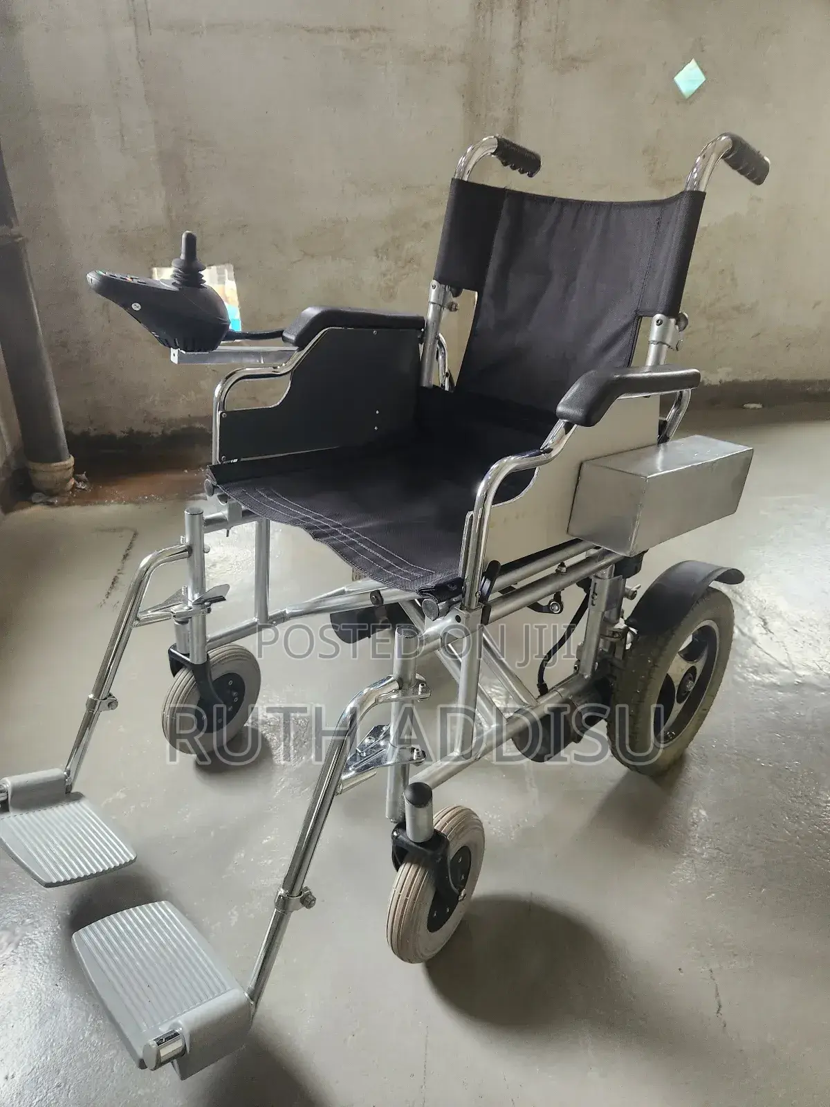 Electrical Wheelchair吞併main Digital Wheelchair Electrical