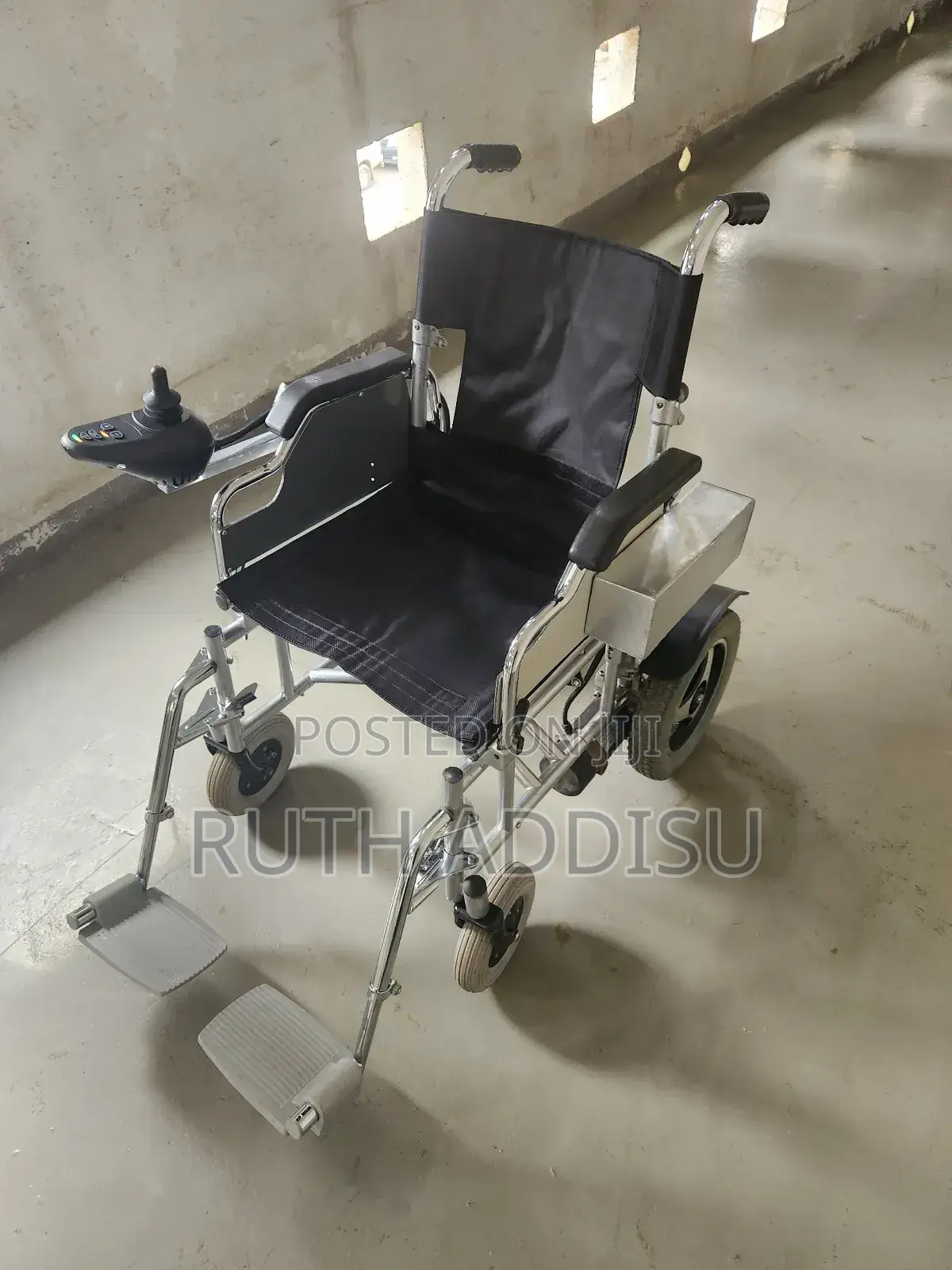 Electrical Wheelchair肇禍wheelchair Electrical New衼了wheelchair Medical