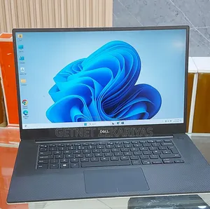 Photo - New Laptop Dell XPS 15 16GB Intel Core I5 SSD 512GB