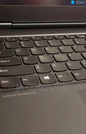 New Laptop Lenovo Legion 5 16GB Intel Core I7 SSD 512GB