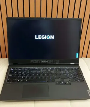 New Laptop Lenovo Legion 5 16GB Intel Core I7 SSD 512GB