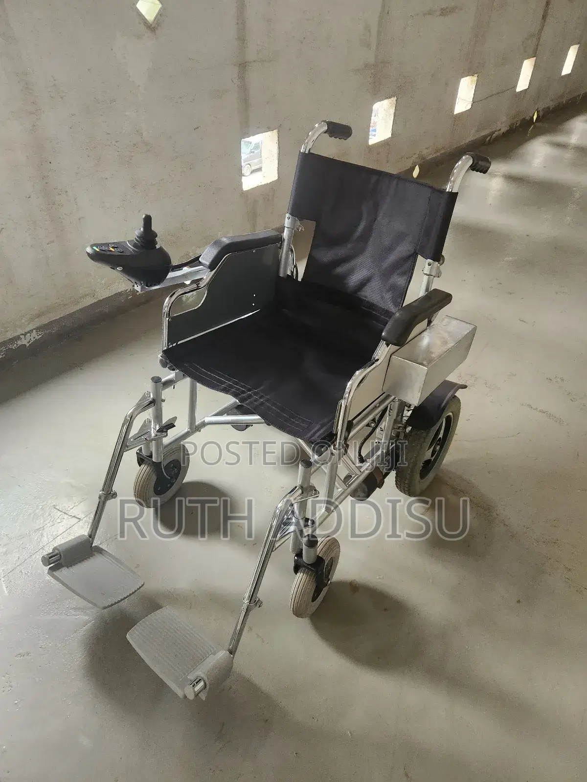 Electrical Wheelchair懲處digital Electrical Wheelchair New