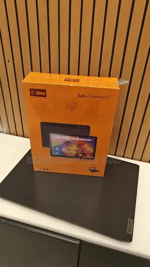 Photo - New C idea CM10 512 GB Black