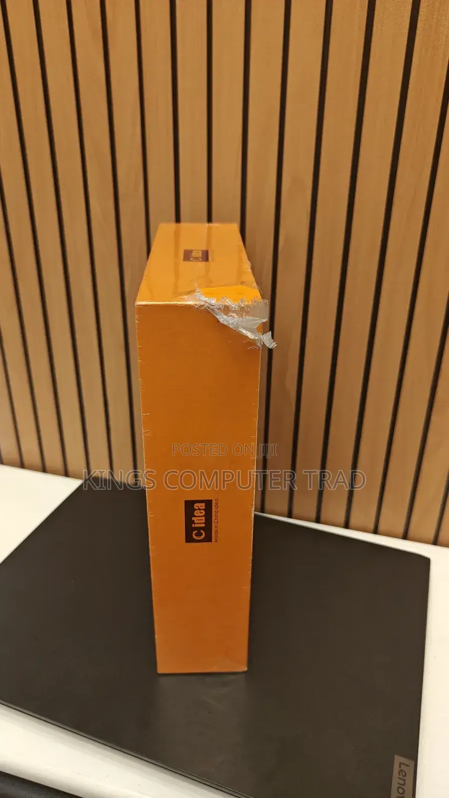 New C idea CM10 512 GB Black