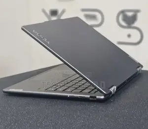 Photo - New Laptop Lenovo Yoga 7i 16GB Intel Core I5 SSD 512GB