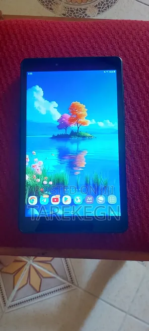 Photo - Samsung Galaxy Tab A 8.0 (2019) 32 GB Gray