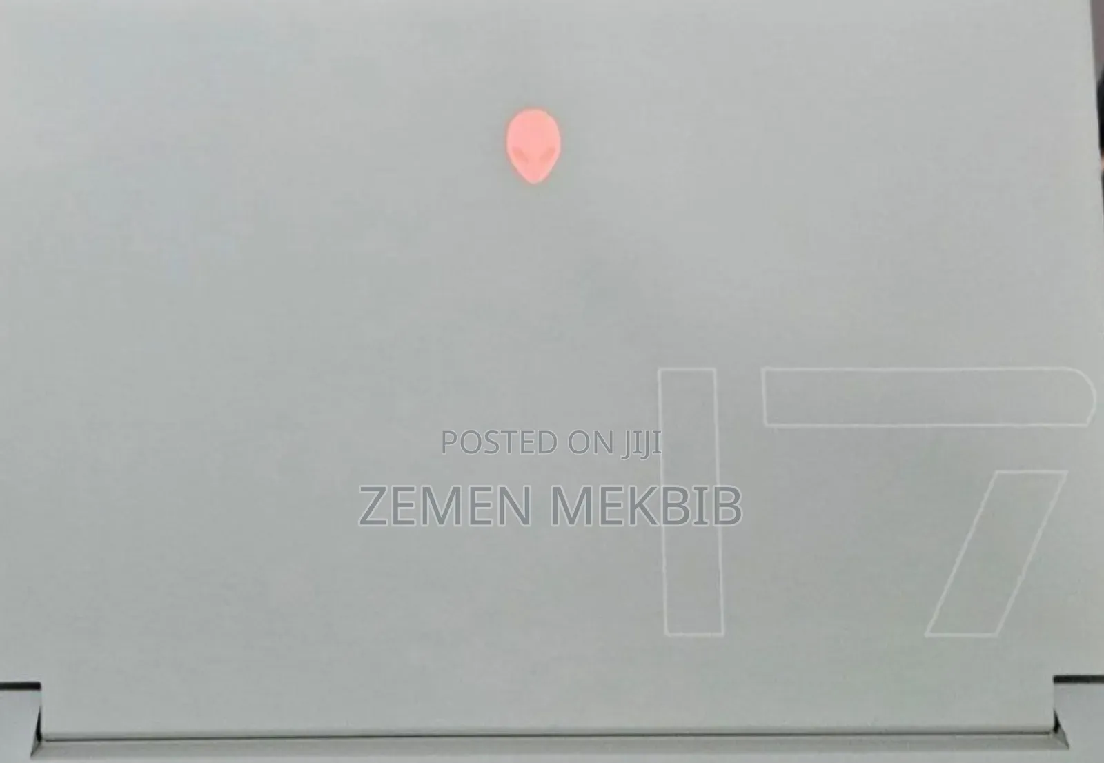 New Laptop Alienware M15 R3 16GB Intel Core I7 SSD 512GB