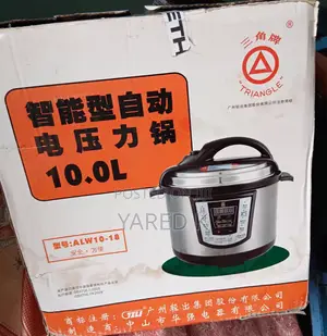 Photo - 10l 1800w Electric Pressure Boiler Large Capacity