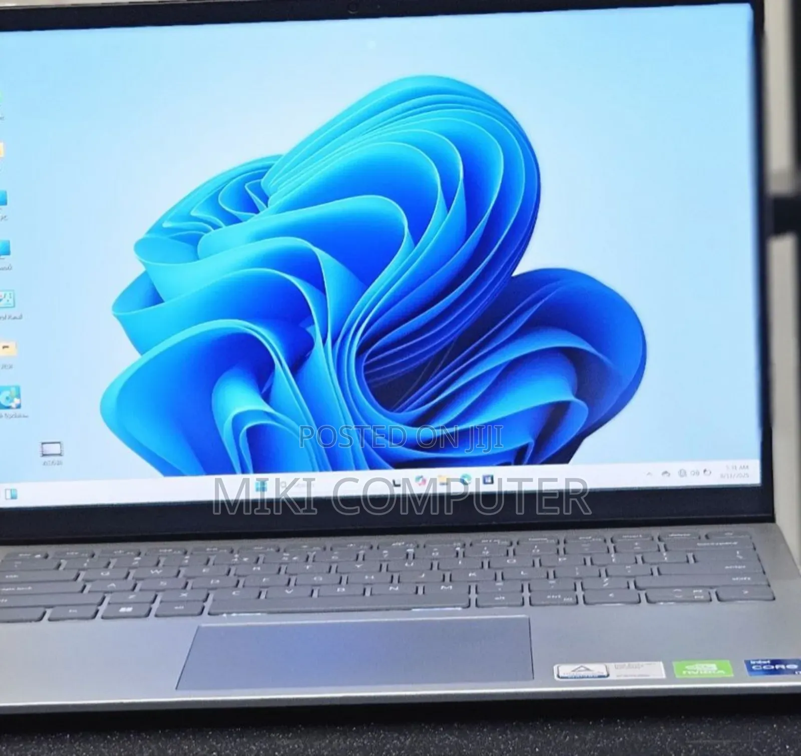 New Laptop Dell Inspiron 15 16GB Intel Core I7 SSD 512GB