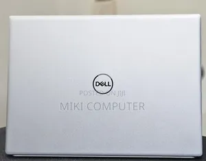 New Laptop Dell Inspiron 15 16GB Intel Core I7 SSD 512GB