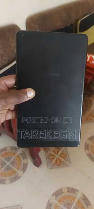 Samsung Galaxy Tab A 8.0 (2019) 32 GB Gray