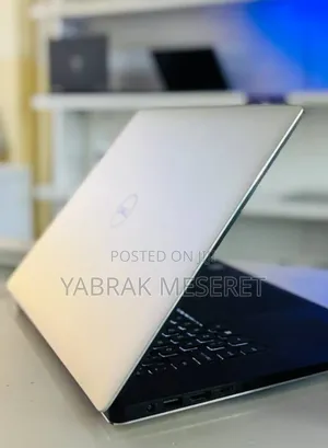 New Laptop Dell XPS 15 16GB Intel Core I5 SSD 512GB