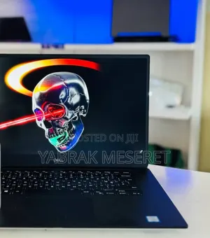 New Laptop Dell XPS 15 16GB Intel Core I5 SSD 512GB