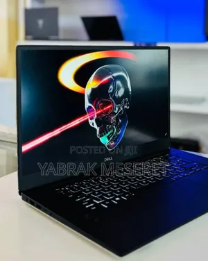 New Laptop Dell XPS 15 16GB Intel Core I5 SSD 512GB