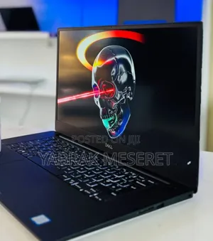 New Laptop Dell XPS 15 16GB Intel Core I5 SSD 512GB