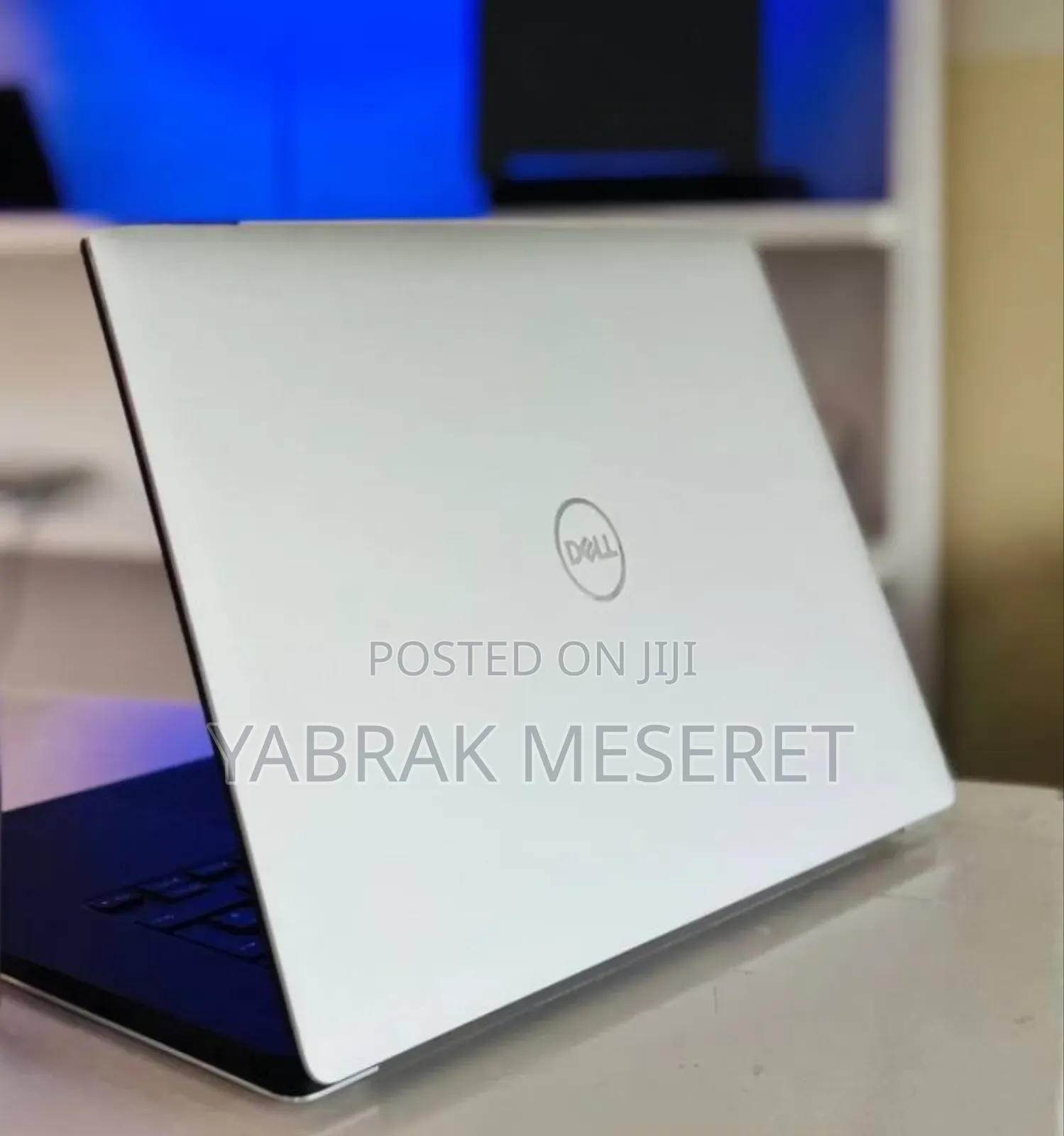 New Laptop Dell XPS 15 16GB Intel Core I5 SSD 512GB