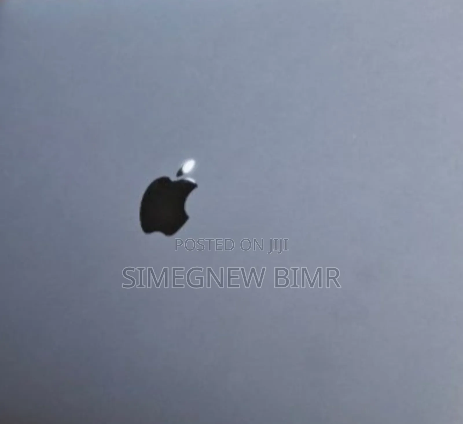 New Laptop Apple MacBook Pro 2019 16GB Intel Core I7 SSD 512GB