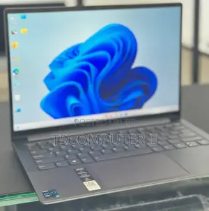 Photo - New Laptop Lenovo Yoga 7i 16GB Intel Core I7 SSD 512GB