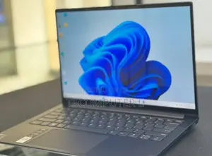 New Laptop Lenovo Yoga 7i 16GB Intel Core I7 SSD 512GB