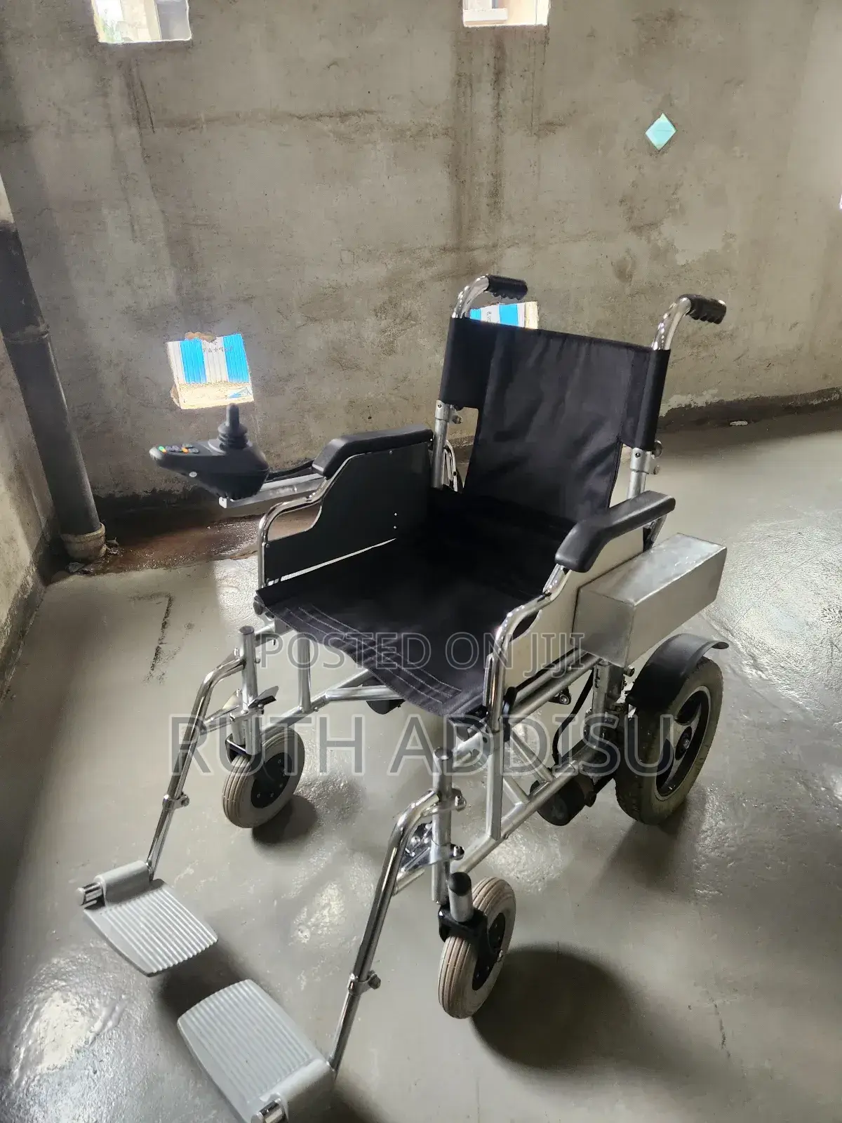 Electrical Wheelchair堵截electrical Wheelchair隨著digital New