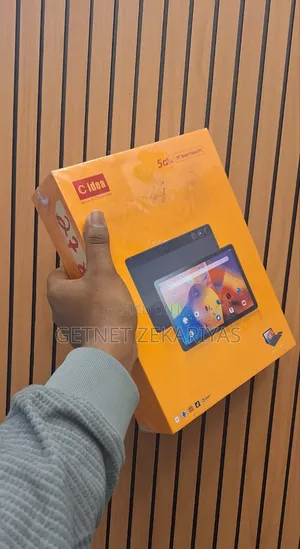 New C idea CM810 512 GB