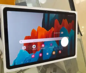 New Samsung Galaxy Tab S7 128 GB