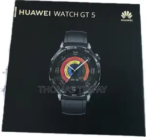 Huawei Watch Gt 5