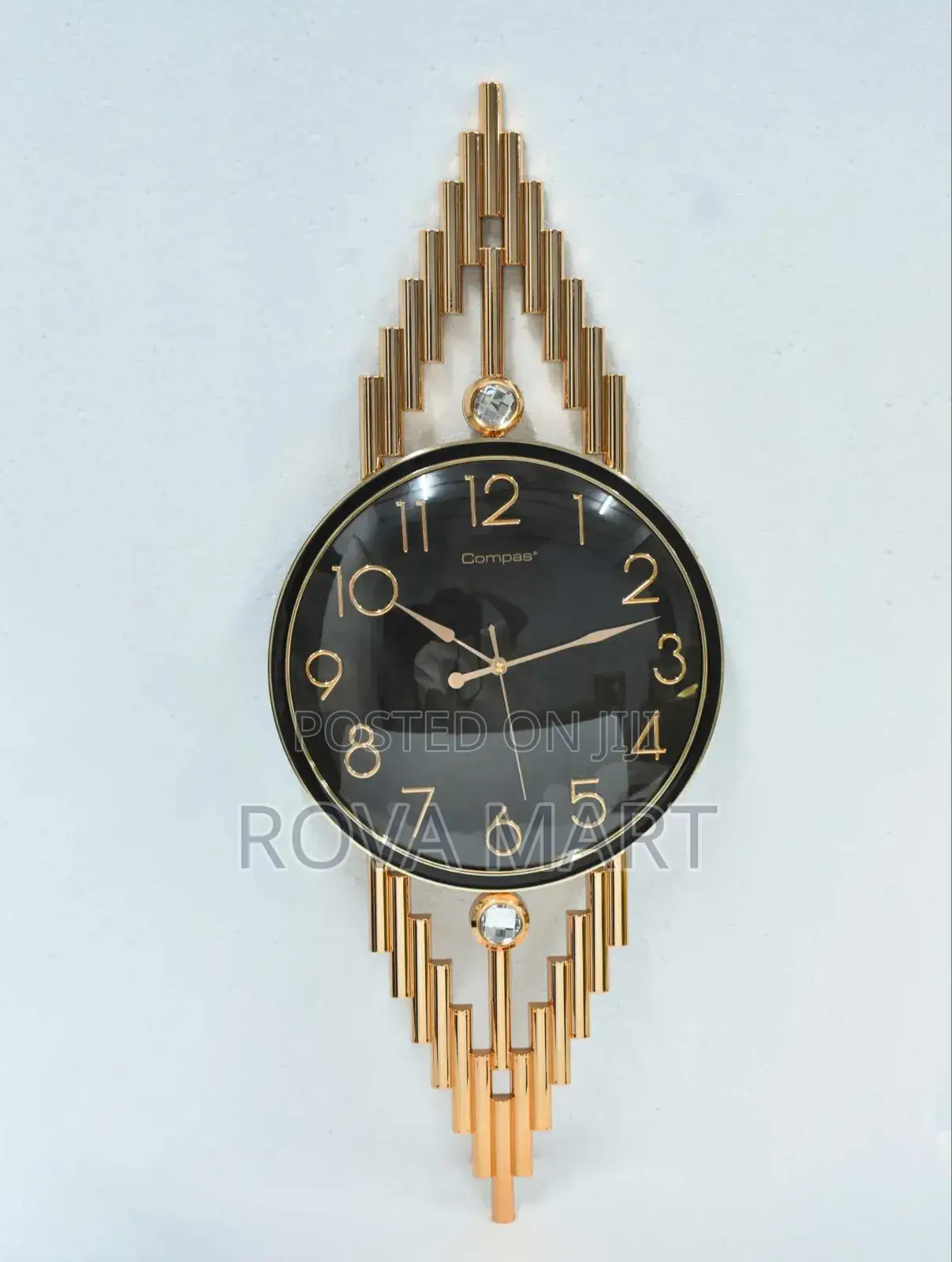 Compass Watch