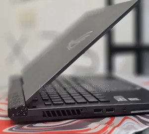 New Laptop Asus ROG Strix G15 16GB AMD Ryzen 9 SSD 1T