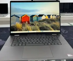 New Laptop HP Envy X360 16GB AMD Ryzen 5 SSD 512GB