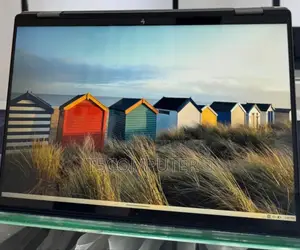 New Laptop HP Envy X360 16GB AMD Ryzen 5 SSD 512GB