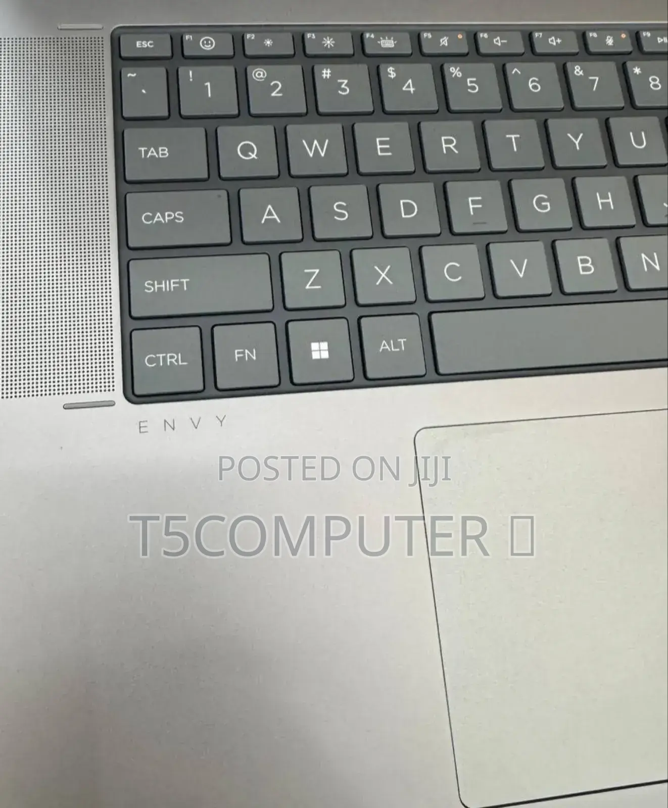 New Laptop HP Envy X360 16GB AMD Ryzen 5 SSD 512GB