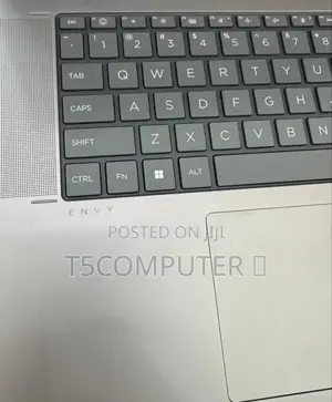 New Laptop HP Envy X360 16GB AMD Ryzen 5 SSD 512GB