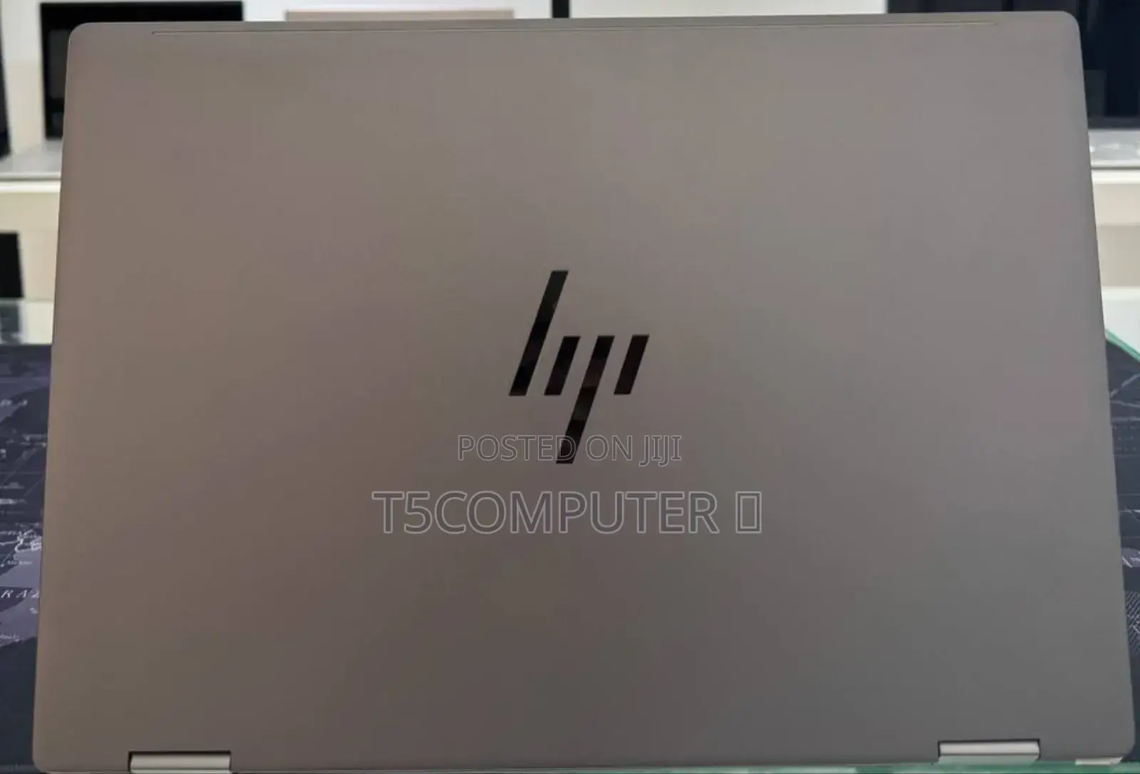 New Laptop HP Envy X360 16GB AMD Ryzen 5 SSD 512GB