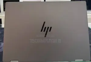 New Laptop HP Envy X360 16GB AMD Ryzen 5 SSD 512GB