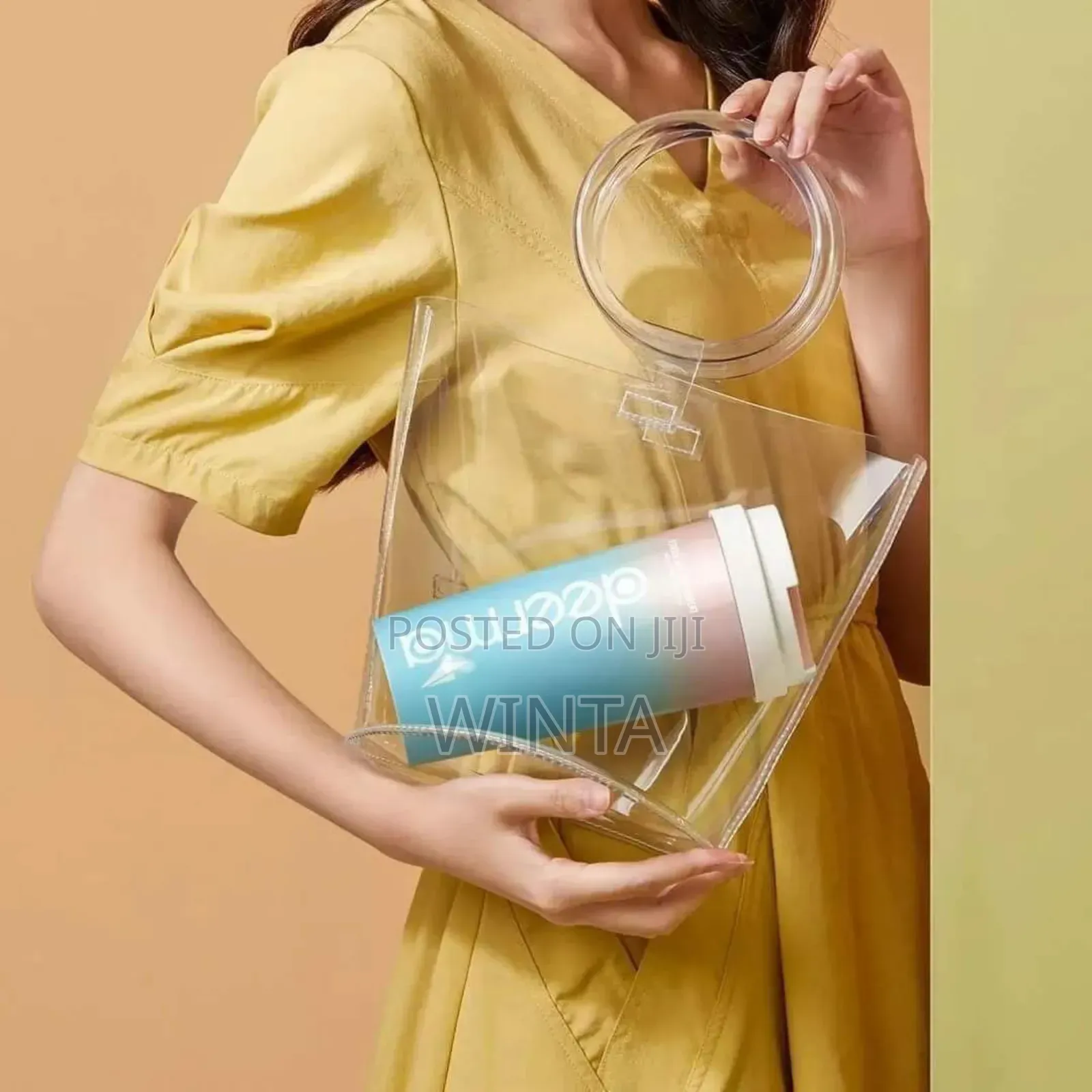 Xiaomi Deerma Electric Jucier