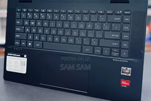 New Laptop HP Envy X360 8GB Intel Core I5 SSD 512GB