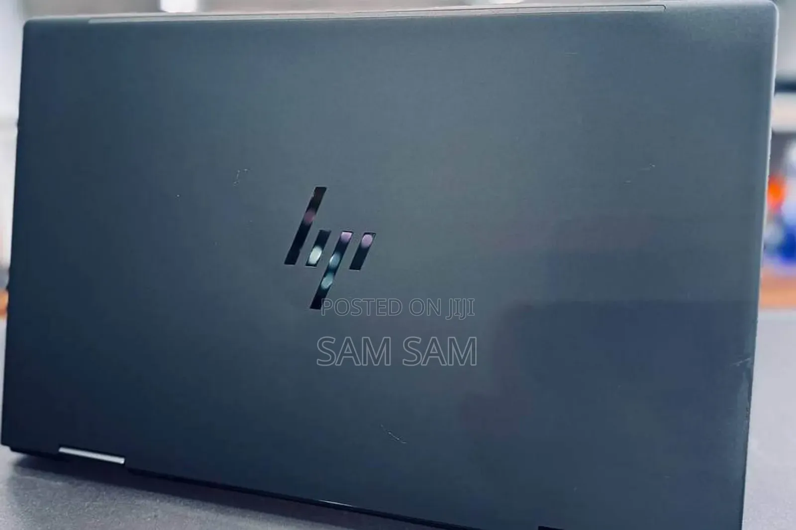 New Laptop HP Envy X360 8GB Intel Core I5 SSD 512GB