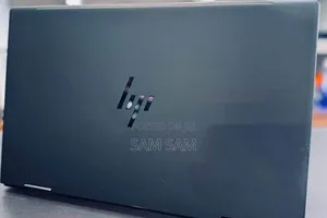 New Laptop HP Envy X360 8GB Intel Core I5 SSD 512GB