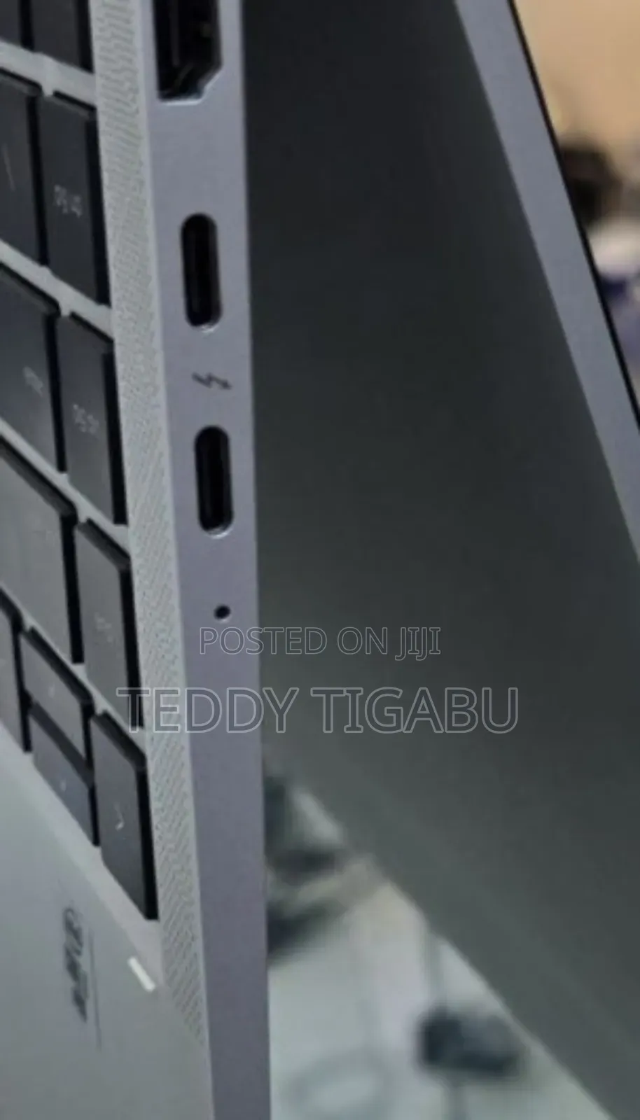 New Laptop HP EliteBook X360 1040 G7 16GB Intel Core I7 SSD 512GB