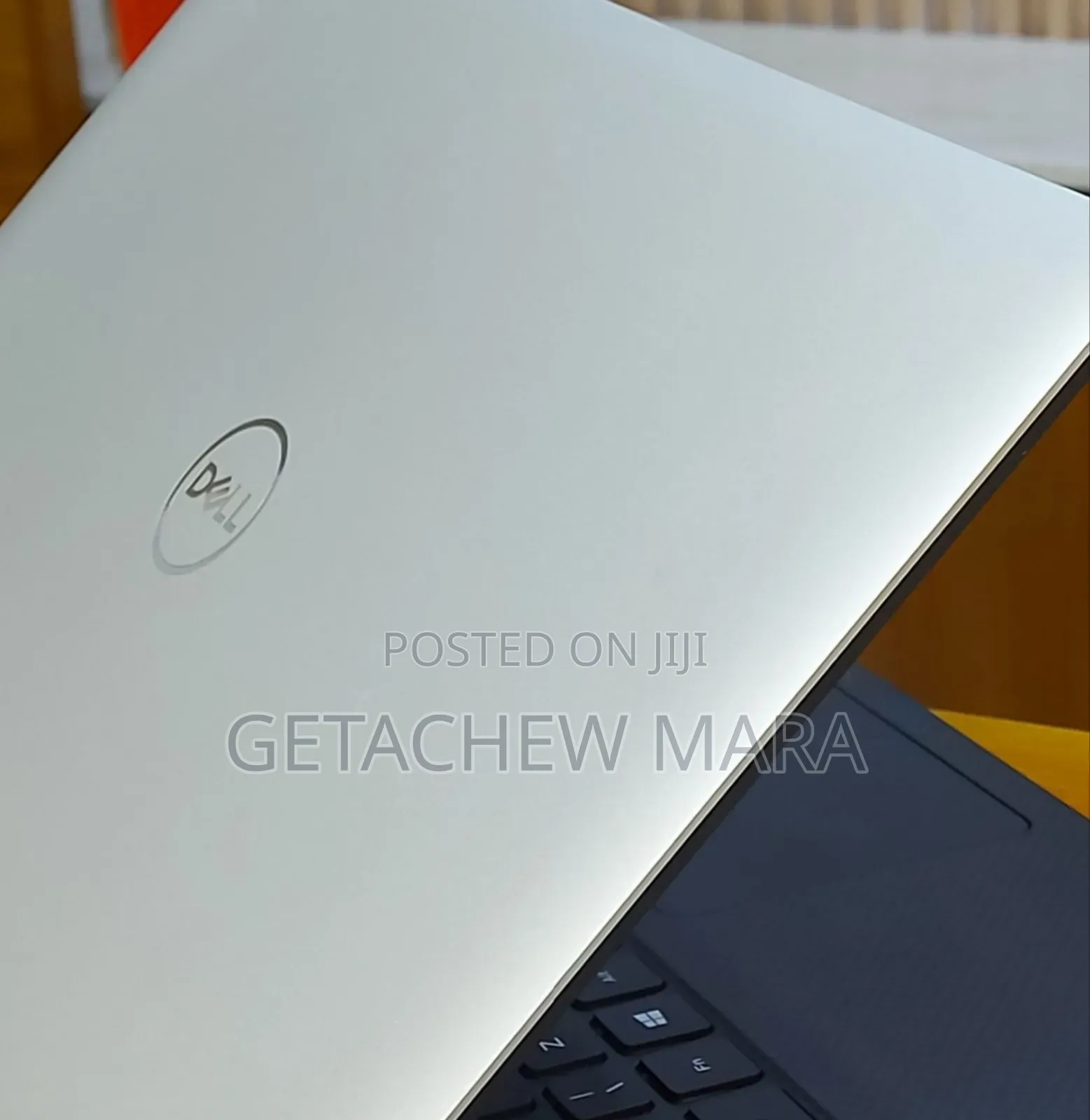 New Laptop Dell XPS 15 16GB Intel Core I5 SSD 512GB