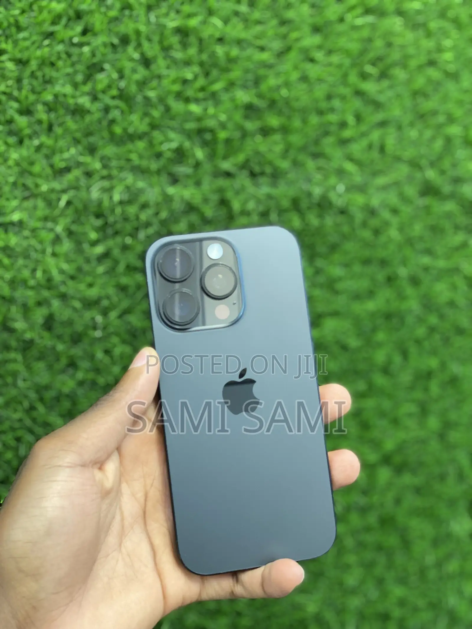 New Apple iPhone 16 Pro 128 GB