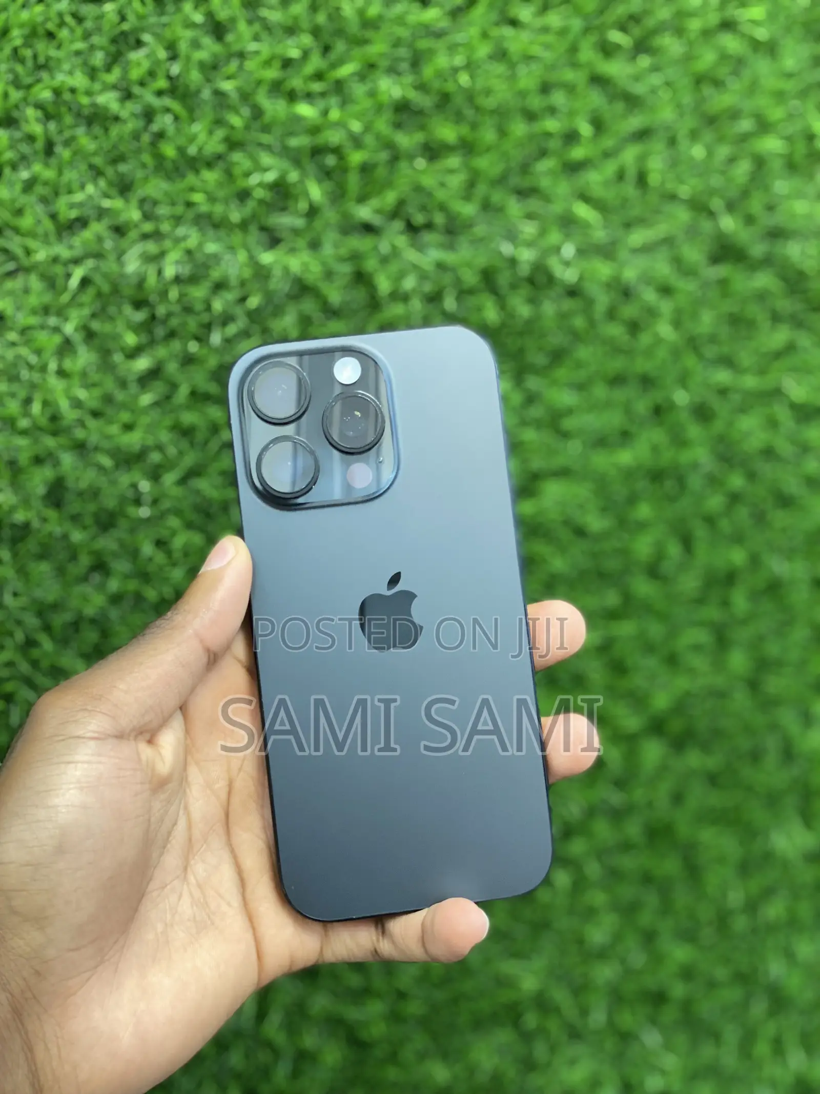 New Apple iPhone 16 Pro 128 GB