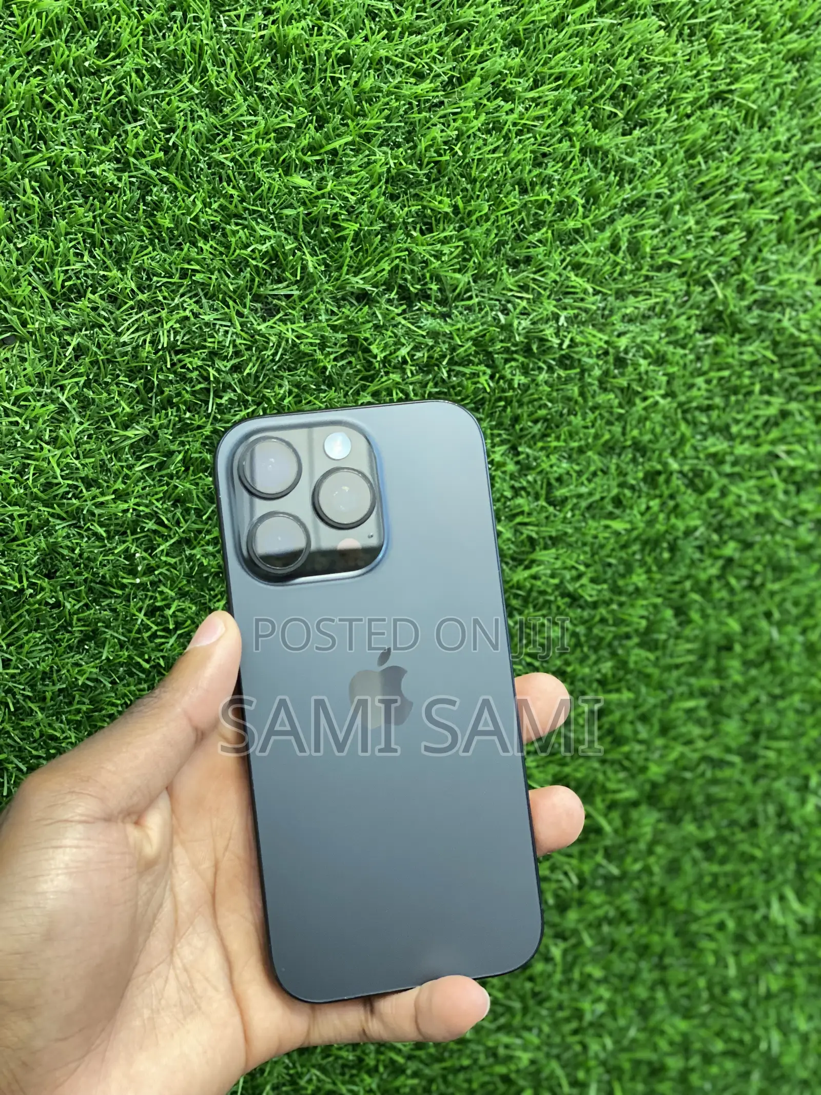 New Apple iPhone 16 Pro 128 GB