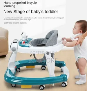 Baby Walker