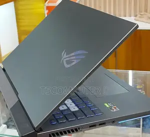 Photo - New Laptop Asus ROG Strix G15 16GB AMD Ryzen 7 SSD 1T