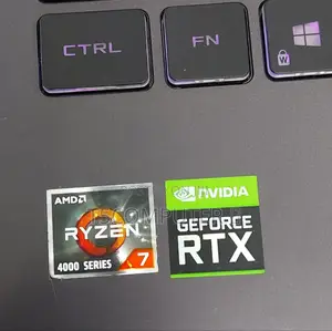 New Laptop Asus ROG Strix G15 16GB AMD Ryzen 7 SSD 1T