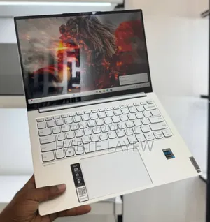 New Lenovo IdeaPad 5 Slim 13th Gen I7 16GB Intel Core I7 SSD 512GB