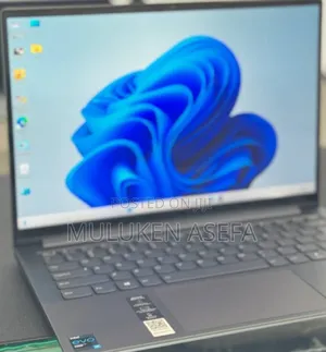 Photo - New Lenovo IdeaPad 5 Slim 13th Gen I7 16GB Intel Core I7 SSD 512GB