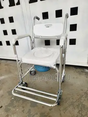 Commode Wheelchair然後commode Wheelchair質量commode Wheelchair